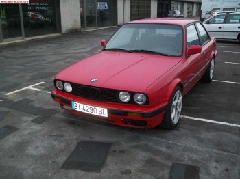Bmw 318is e30 1000€