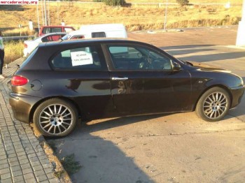 Alfa romeo 147 1.6 16v distinctive