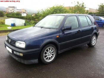 Volkswagwn golf vr6 1990 €