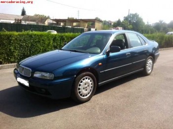 Rover 623 si 160 cv  1500 € transferido
