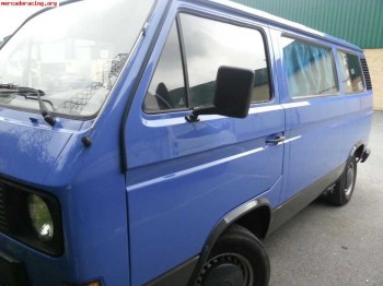 Volkswagen t3 vendo