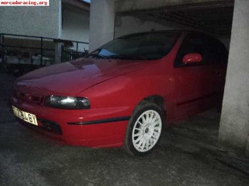 Fiat bravo 1.6 16v