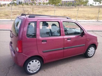 Opel agila 1.2  16v   1290e