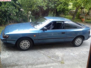 Toyota celica 2.0 gti 16v 150cv 4gen