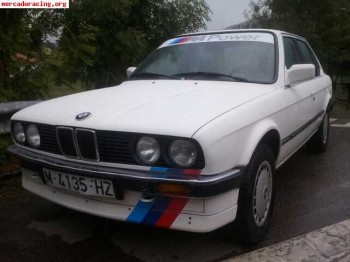 Bmw - 320 e30