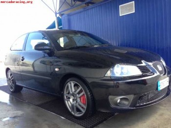 Ibiza cupra tdi(160cv)6000e