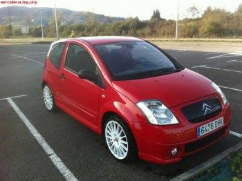 C2 1.6 16v sensodrive muy cuidado