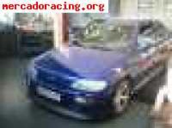 Se vende ford escort cosworth rs 4x4