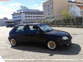 Saxo 16v