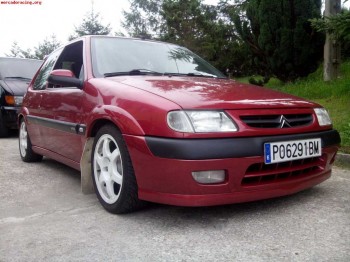 Se vende o se cambia por parte de pago de algo diesel