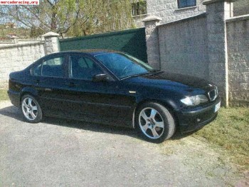 Bmw 320 d