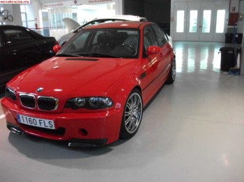 Bmw replica m3