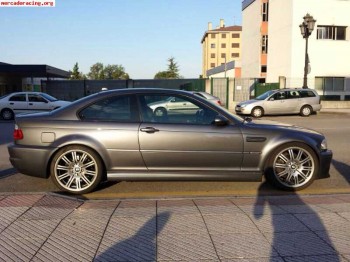 Bmw m3 recojo vehículo o doy €