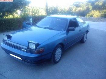 Toyota celica 2.0 gti 16v 150cv 4gen