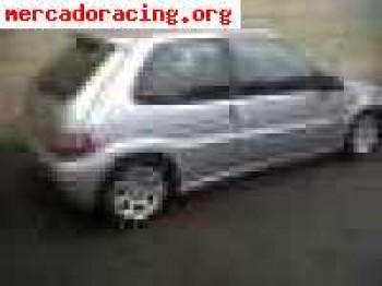 Saxo vts 16v 2600€