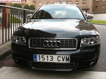 Audi s4 4.2 v8 quattro