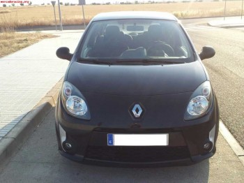 Vendo renault twingo 1.5dci 65cv 48.000kms del año 2008 perf
