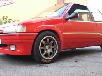 106 rallye 1.3