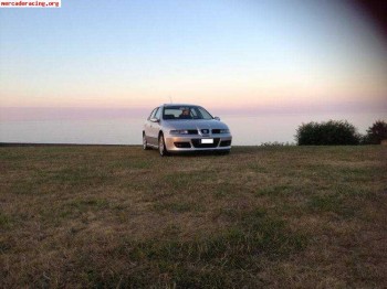 Seat leon tdi