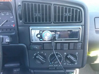 Volkswagen passat 2.0i