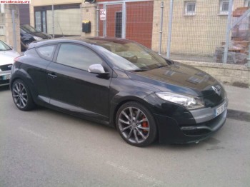 Se vende megane rs