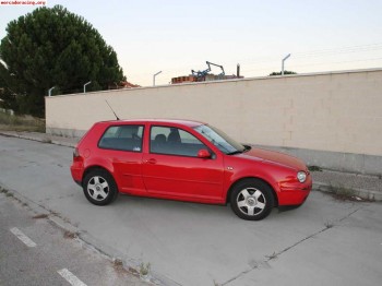 Vendo o cambio golf tdi 110cv