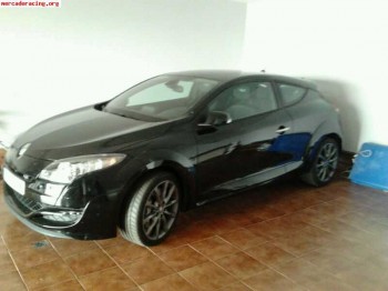 Se vende megane rs