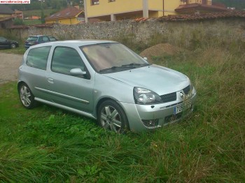 Clio sport3200