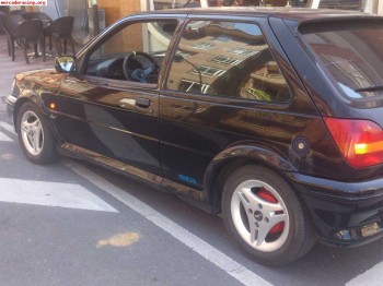 Fiesta xr2i 132cv