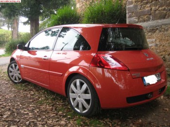 Megane sport 2.0t 225cv