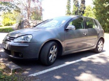 Golf v tdi 140