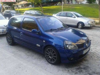 Venta renault clio sport 172 fase 2