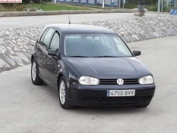 Golf 4