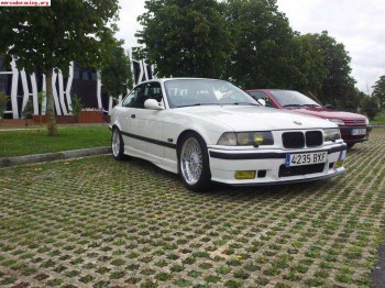 M3 e36 286 cv !!!!!!!!!