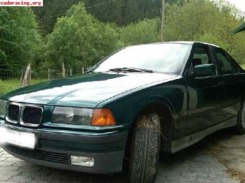 Bmw e36