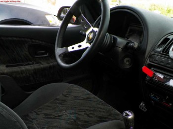 Despiece saxo vts 16v.