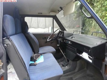 Escucho todo tipo de cambios y ofertas