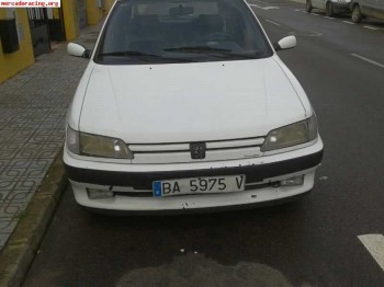 Vendo o cambio 306 s16