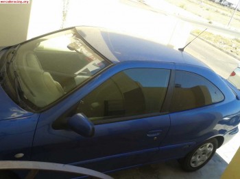 Vendo citroen xsara vts 2000 16 val 