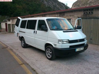 T4.2500tdi
