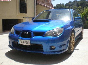 Vendo subaru impreza, leon 20 vt y 106 rally oferta