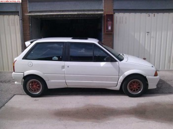 Se vende citroen ax gt 2200€