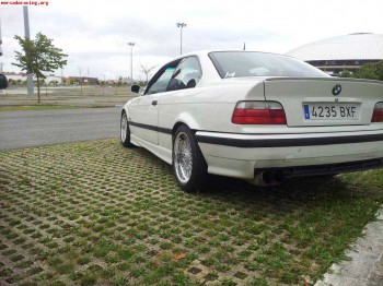 Bmw 286 cv m3 !!!!!!!!!!