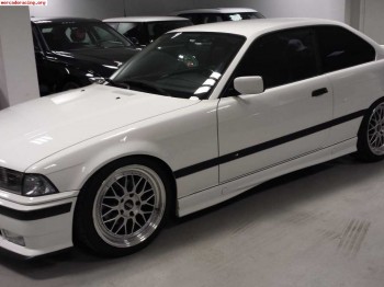 Bmw 325i