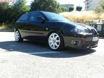Ibiza 1.8t 180cv