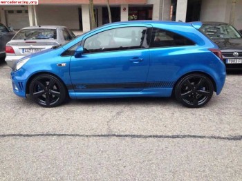 Corsa opc