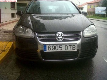 Volkswagen - golf v r32