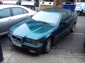 Bmw e36
