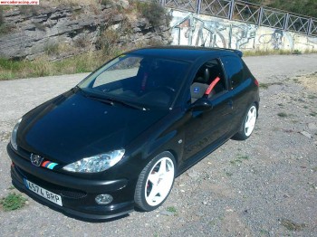 Urge 206 gti