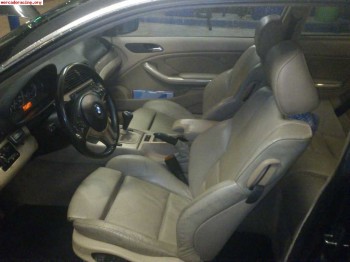 Se vende o cambia bmw 330 ci con muchos extras, para venta 5